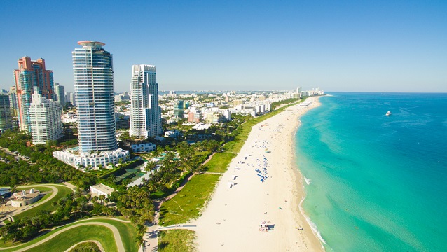 Prontotour'dan “uçak bileti fiyatına” Amerika turları