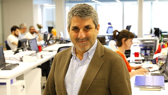 Prontotour  yeni hedefleriyle yeni ofisinde