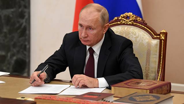 Putin'den 'kolay vize' kararı!