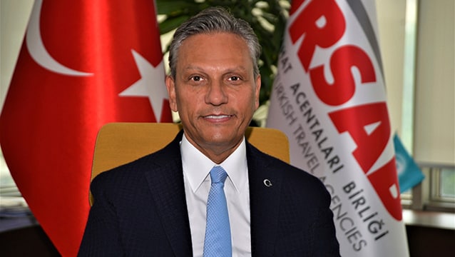 Putin'den seyahat yasağı için özel ayrıcalık talep ettik