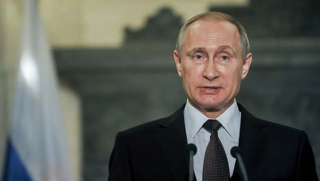 Putin imzaladı, 8 Temmuz'dan itibaren o ülkeye uçuşlar yasak