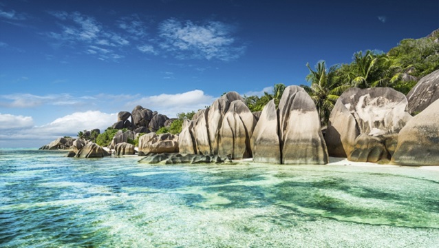 Qatar Airways’ten yeni destinasyon: Seyşeller