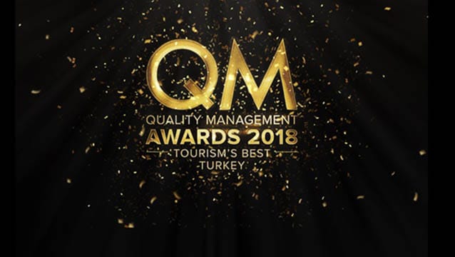 QM AWARDS 1. tur oylama rekor kırdı, 2.ci tur başladı