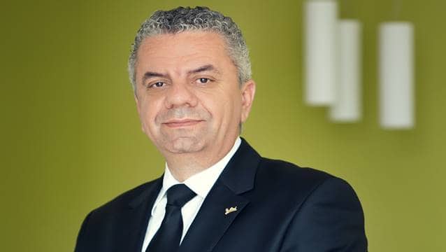 Radisson Blu Bosphorus Hotel'in Genel Müdürü oldu