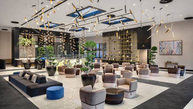 Radisson Hotel Group, dünyada karbon negatif organizasyonlara ev sahipliği yapıyor