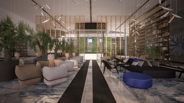 Radisson İzmir Aliağa ne zaman açılıyor?