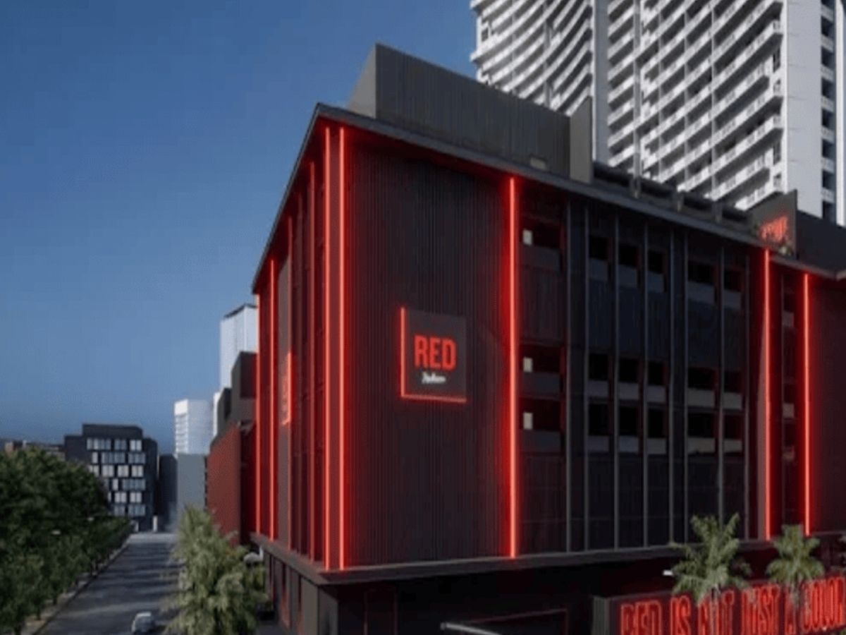 İzmir’de alışılmışın dışında bir başlangıç: Türkiye’nin ilk Radisson RED’i açıldı