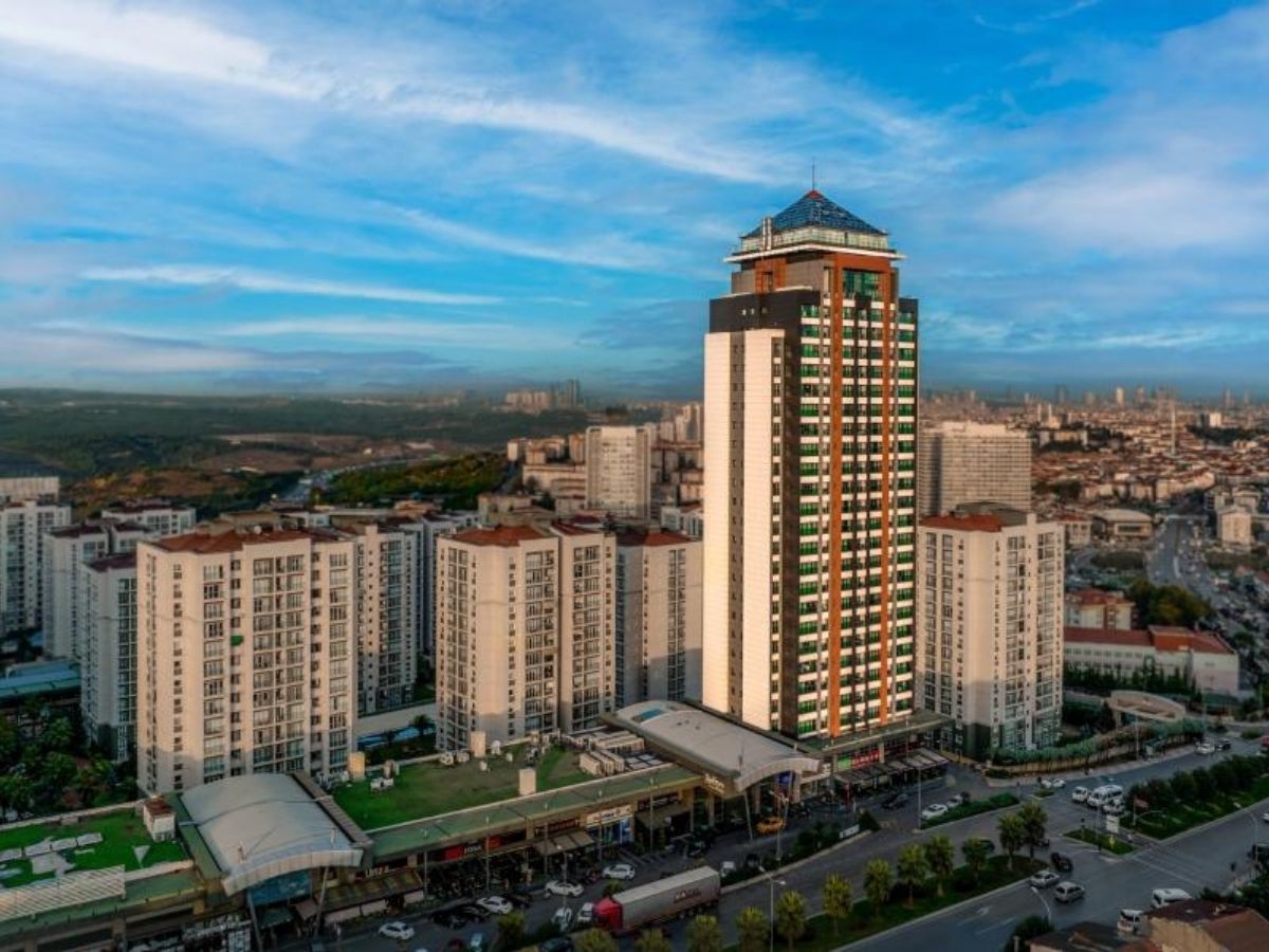 Turizm piyasasında şok dalga: Ünlü otel satışa çıktı