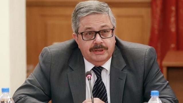 Rakam verdi...Türkiye'de ölen Rus sayısındaki artışın sebebini açıkladı! 