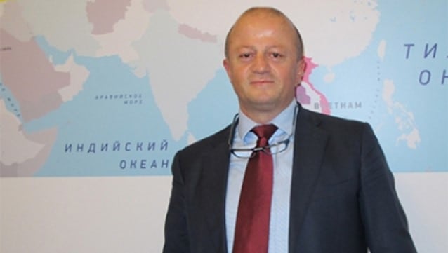 Ramazan Akpınar'dan iddialı tahmin!