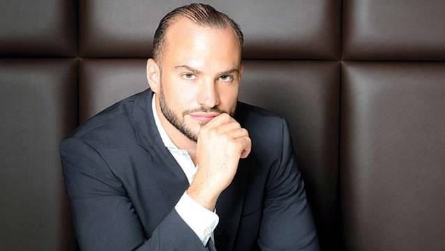 Ramsay Rankoussi: Türkiye'de 50 otele planımızdan daha erken ulaşacağız