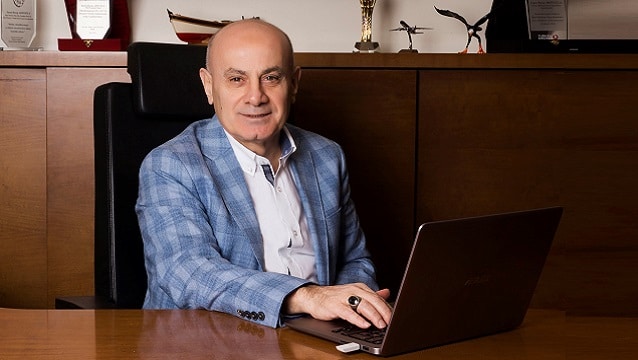 Recep Arifoğlu: Turizm mezunları sektörde çalışmak istemiyor!