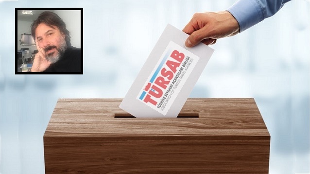 Recep Yavuz: Veda doğru zamanda ve kaliteli olmalı Başkan...