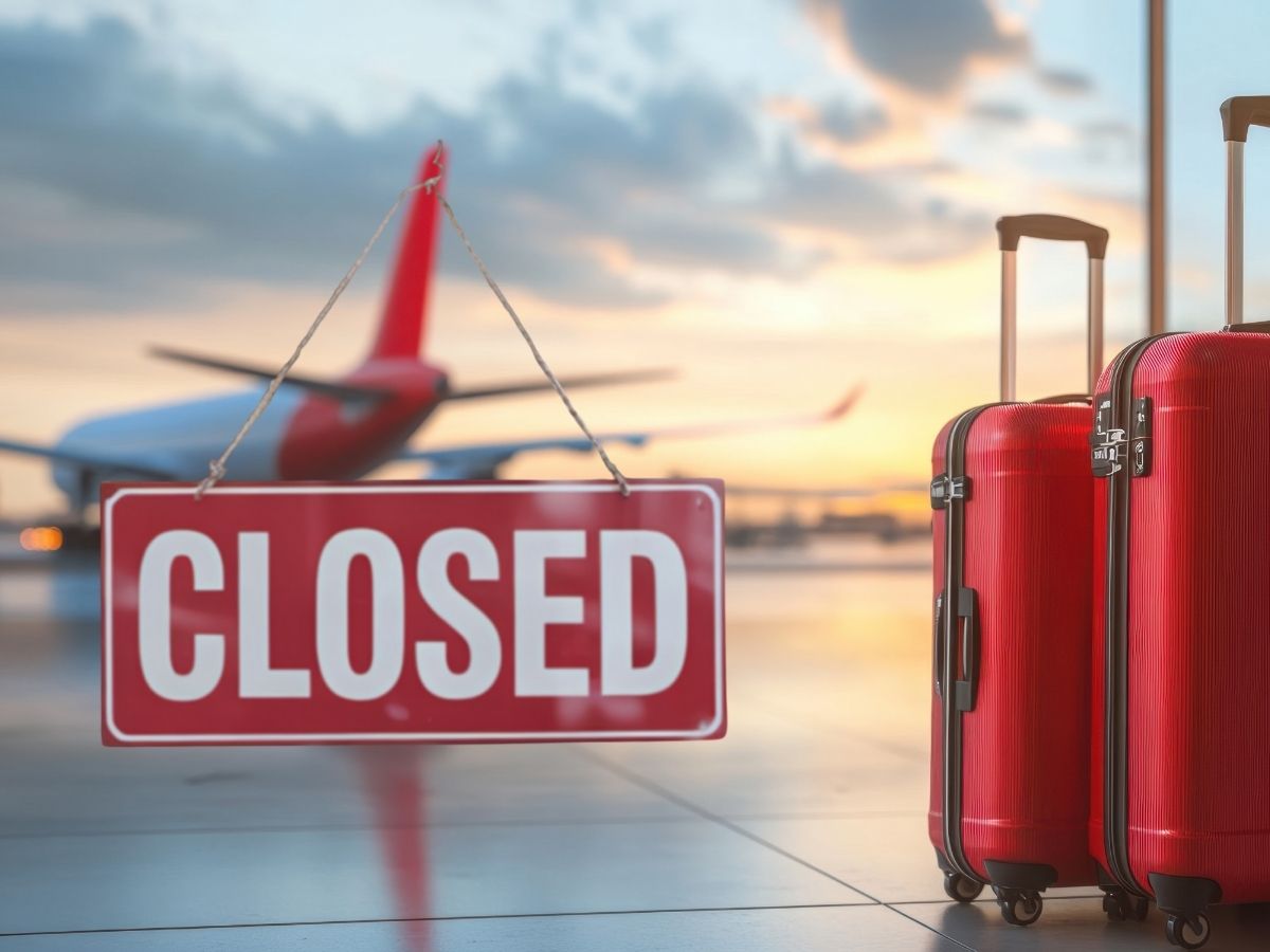 Üç kıtada turlar düzenleyen acenta iflas etti