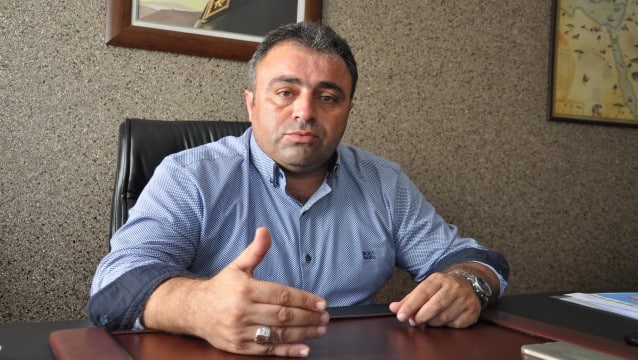 Rehberler: Sorumlusu biz değiliz