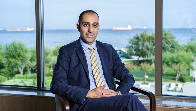 Renaissance Polat İstanbul Hotel’e yeni genel müdür