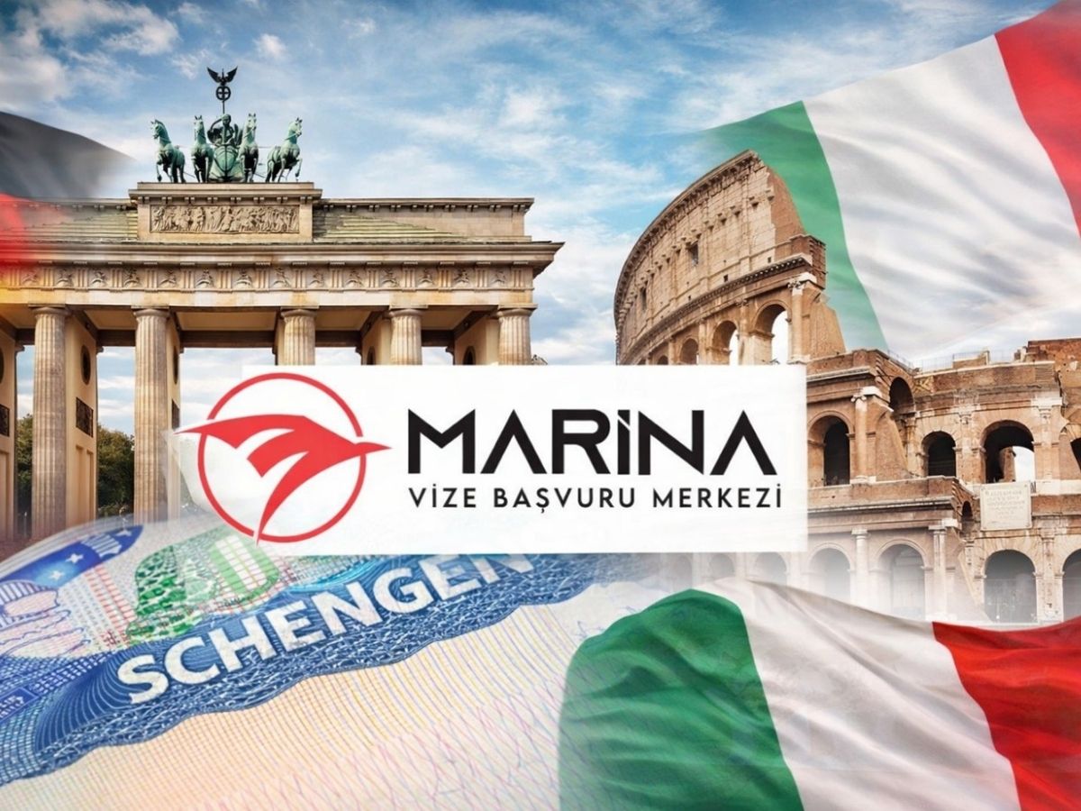 2026 Schengen vize krizi derinleşiyor: Almanya ve İtalya randevuları neden bu kadar zor?