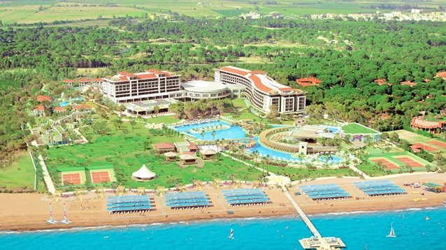 Rezervasyonlar iyi gidince kirayı güncelledi