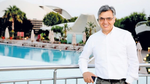 Rezervasyonlarda son durum!