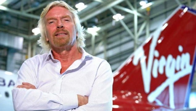 Richard Branson: Devlet destek vermezse batarız