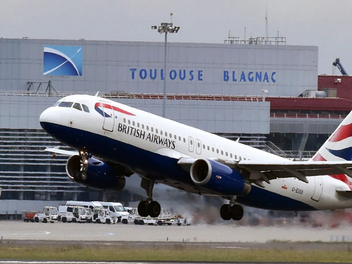 Abu Dhabi’ye Sseyahat edenler dikkat: British Airways’ten flaş karar