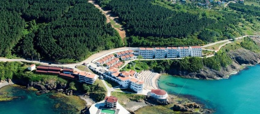 Riva'daki ünlü turizm arazisi için son dakika kararı