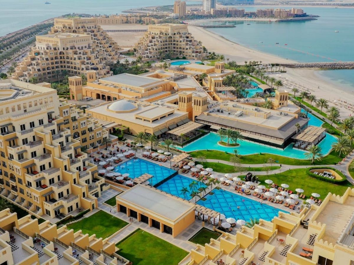 Mısır’da Rixos rüzgarı: Kahire’ye yeni şehir oteli geliyor