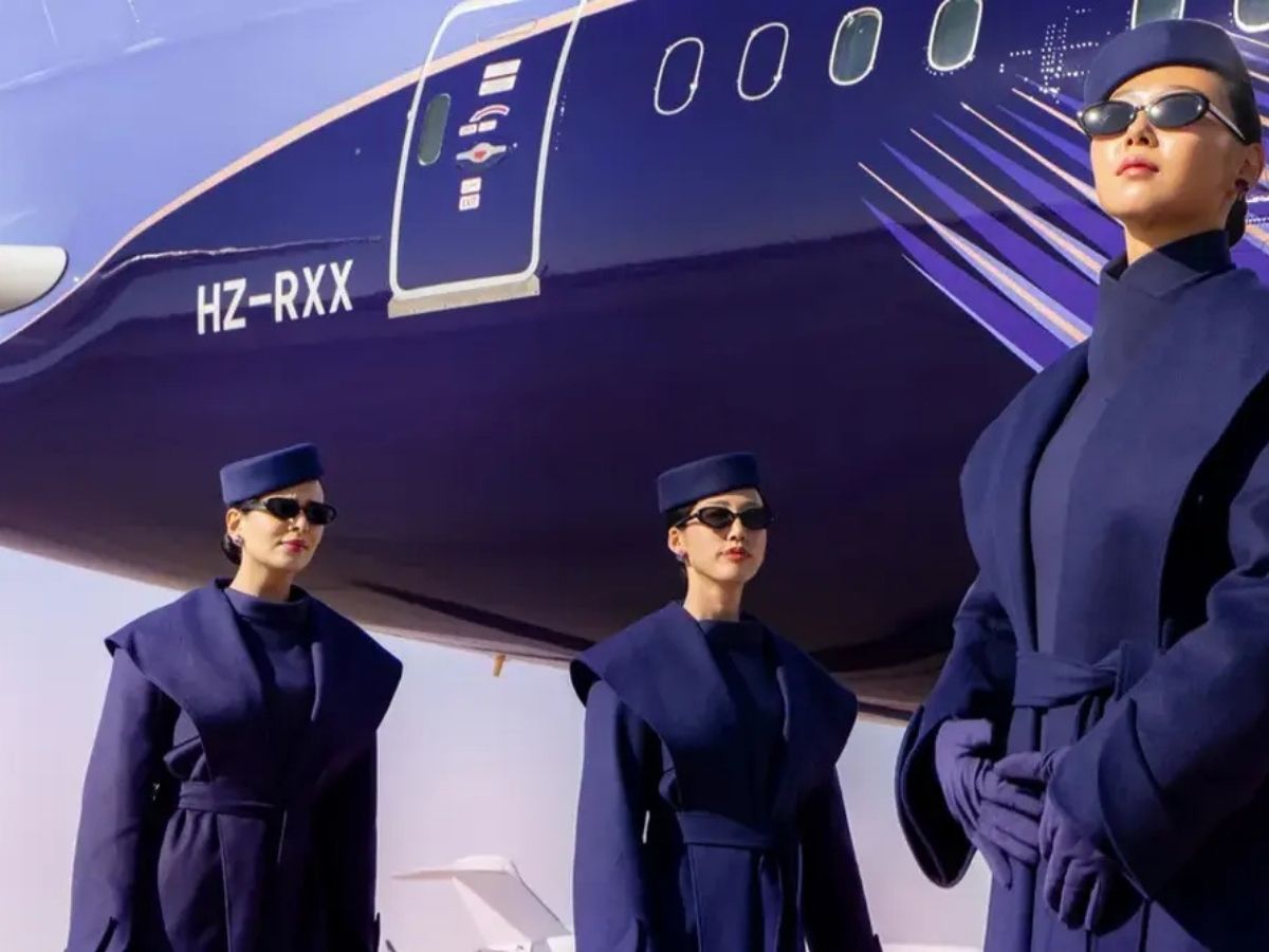 Körfez’de rekabet kızışıyor: Riyadh Air’in önünde zorlu sınav
