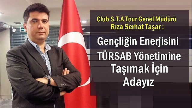 TÜRSAB İstanbul Boğaziçi BYK seçimi bugün yapılacak