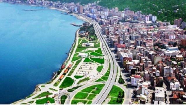  30 yıllığına teleferik ve otel alanlı turistik tesis ihalesi 