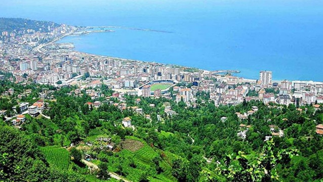 Turistler akın ediyor, 5 yıldızlı otel sayısı 3'e çıkacak