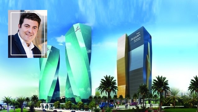 Rotana’nın yeni Genel Müdürü Hakan Bakır oldu
