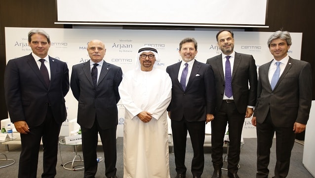 Rotana, 80 milyon dolarlık otellerinin açılışı ile Avrupa yakasına adım attı