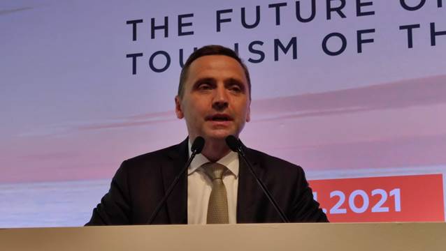 RTK Grup CEO’su Thomas Bösl: Türkiye 2022’de iyi bir yerde görünüyor