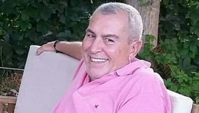 Ruhi Çuhadaroğlu hayatını kaybetti