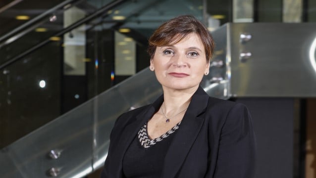 Ruhsar Eryöner'e uluslararası görev