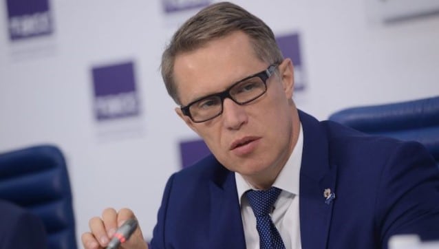 Rus Bakan'ın sözleri kafaları karıştırdı... Seyahat yasağı mı geliyor?