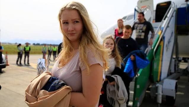 Rus bankalarından 'Türkiye' hesabı!