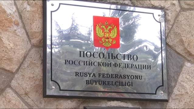 Rus Büyükelçiliğinden Türk vatandaşlarına ilginç uyarı!