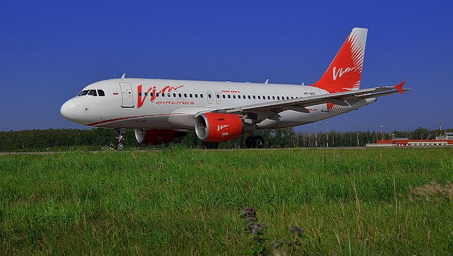 Rus charter firması tüm seferlerini durdurdu!