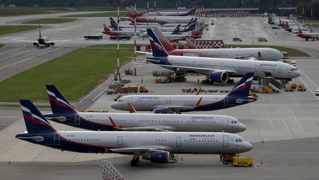 Rus havayolu şirketleri bilet fiyatlarını düşürmenin yollarını arıyor
