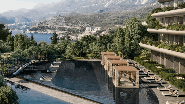 Rus Oligark lüks otel markasını Türkiye'ye de getirecek