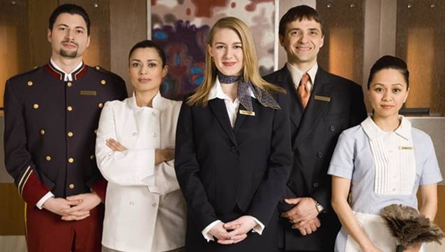 Rus otelciler personel bulamıyor