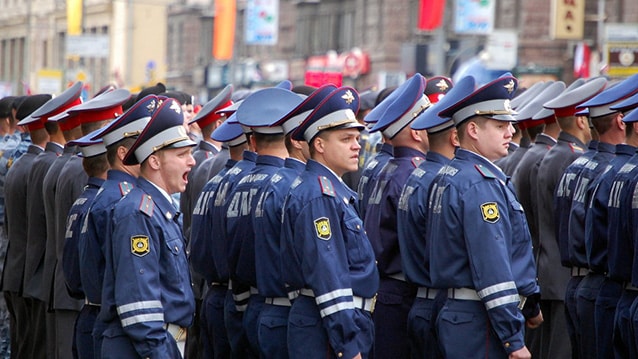 Bağlıkaya'nın önerisi kabul edildi, Rus polisler Türkiye'ye gelebilecek!