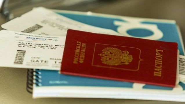 Rus şehirlerinden Türkiye'ye güncel uçak bilet fiyatları açıklandı