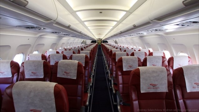 Rus şehrinden İstanbul uçuşlarına başlayacağı tarih açıkladı