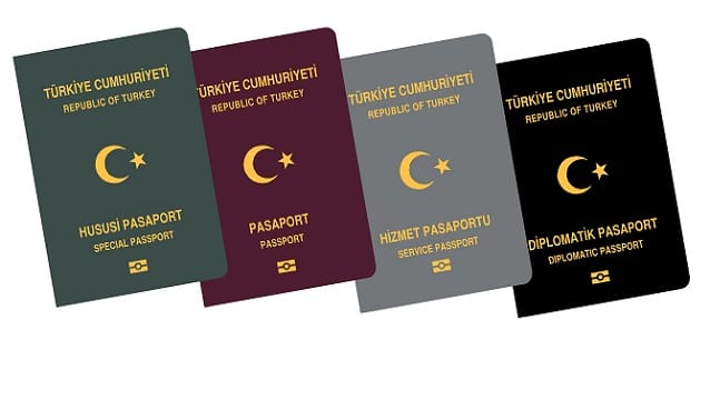 Rus Sözcü Zaharova'dan vize açıklaması