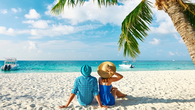 Rus tatilci rekor kırdı