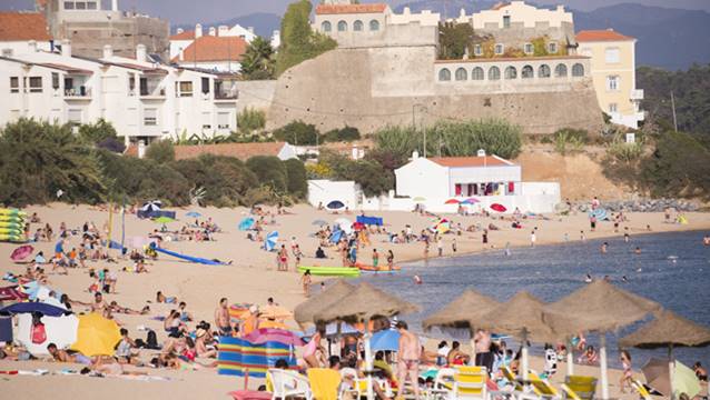 Rus tatilciler olmadan zor günler yaşıyorlar