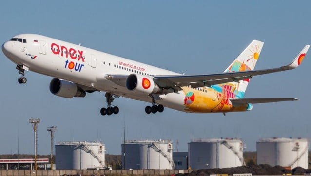 Rus Tur operatörlerinden 'Türkiye' açıklaması!